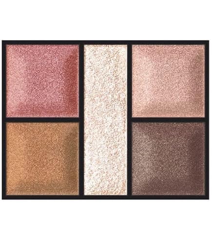 Amazon.co.jp: Albion Albion Eye Color Volonte 03 Cool Square, For